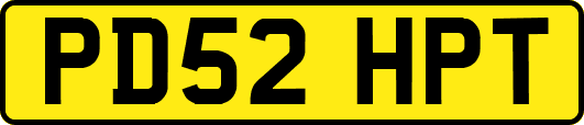 PD52HPT