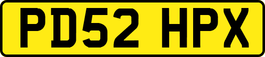 PD52HPX