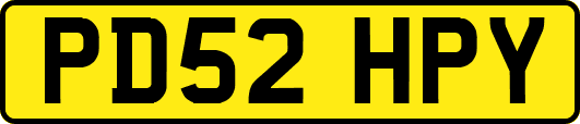 PD52HPY