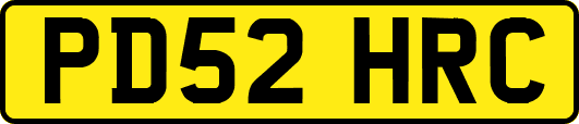 PD52HRC