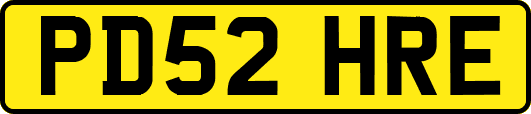 PD52HRE