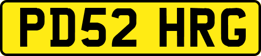 PD52HRG