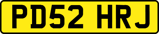 PD52HRJ