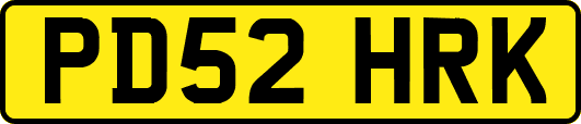 PD52HRK