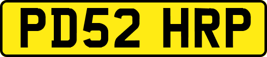 PD52HRP