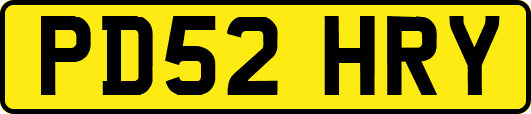 PD52HRY