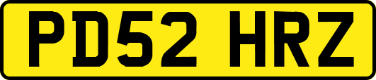 PD52HRZ
