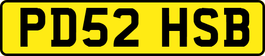 PD52HSB