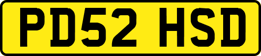 PD52HSD