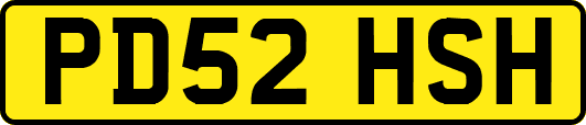 PD52HSH