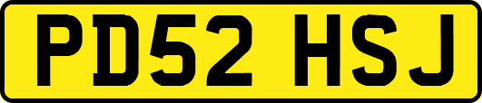PD52HSJ