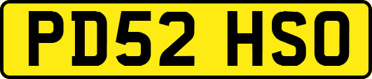 PD52HSO