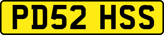 PD52HSS