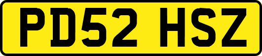 PD52HSZ