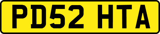 PD52HTA