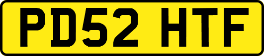 PD52HTF