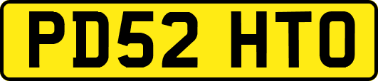 PD52HTO