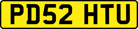 PD52HTU