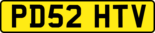 PD52HTV