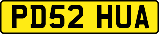 PD52HUA