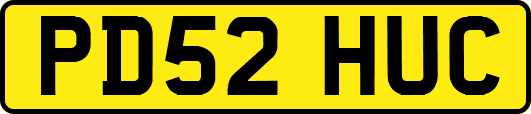 PD52HUC