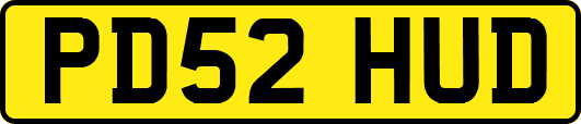 PD52HUD