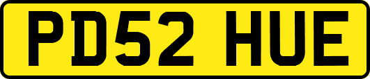 PD52HUE