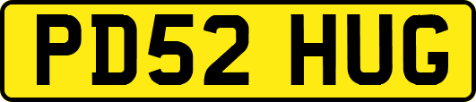 PD52HUG