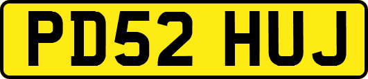 PD52HUJ