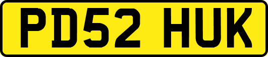 PD52HUK