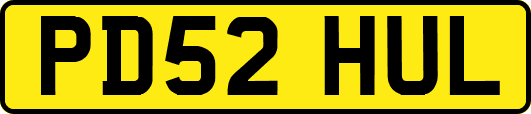PD52HUL