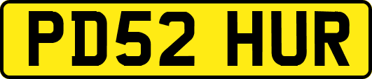 PD52HUR