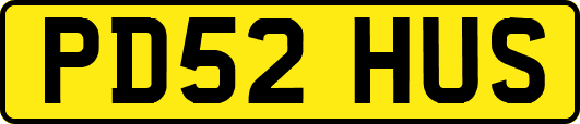 PD52HUS