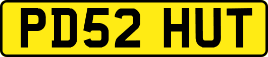 PD52HUT