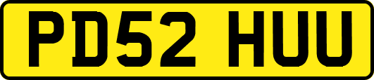PD52HUU