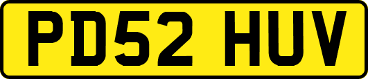 PD52HUV