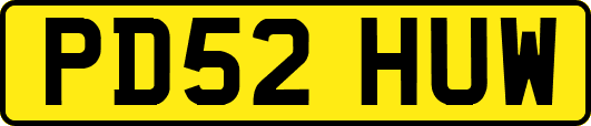 PD52HUW