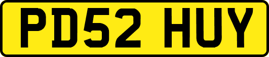PD52HUY
