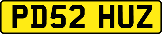 PD52HUZ