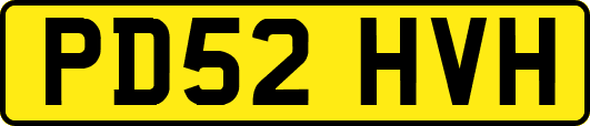 PD52HVH