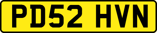 PD52HVN