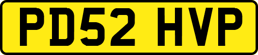 PD52HVP