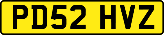 PD52HVZ