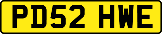 PD52HWE