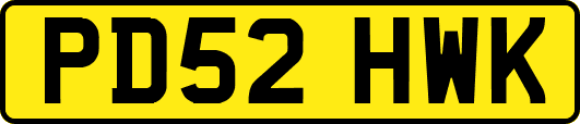 PD52HWK