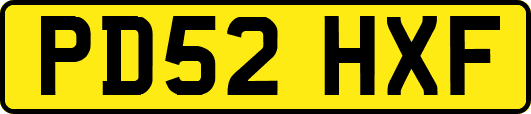 PD52HXF
