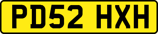 PD52HXH