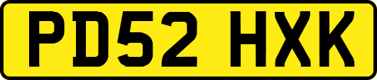 PD52HXK