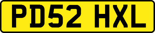 PD52HXL