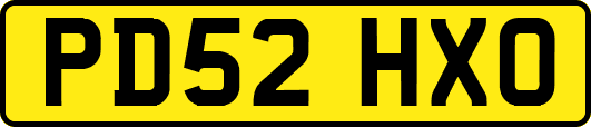 PD52HXO